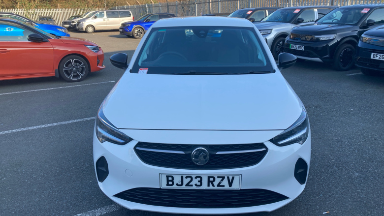 Vauxhall Corsa 1.2 Design 5dr Petrol Hatchback